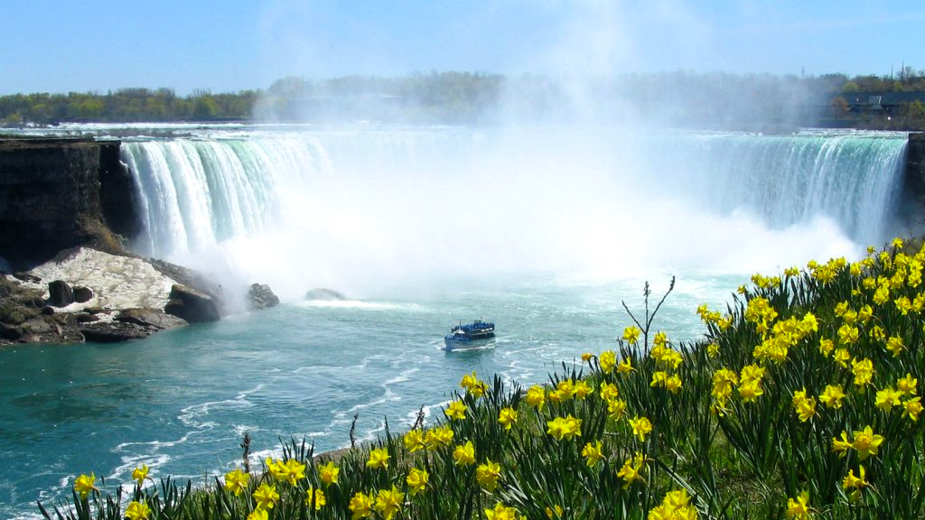 Blog Ativa Turismo | Ficou muito mais fácil conseguir visto para o Canadá!