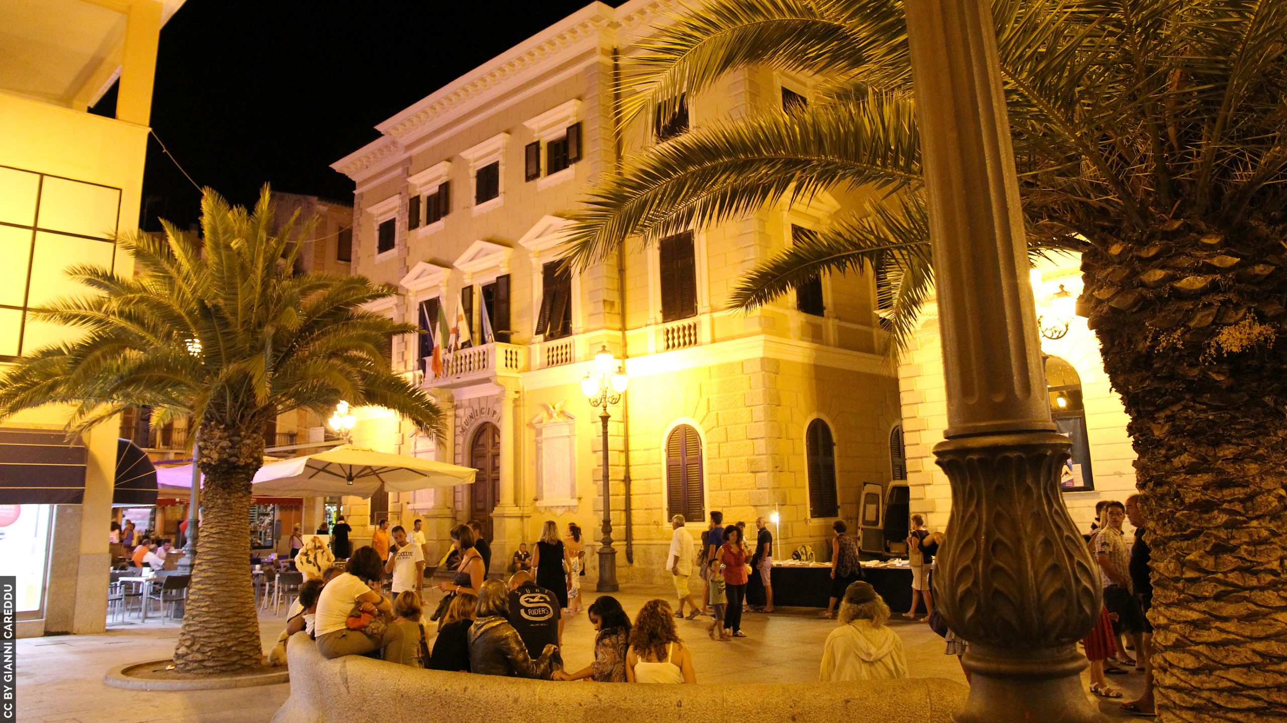 Blog Ativa Turismo | Sardenha, um recanto de luxo turquesa.