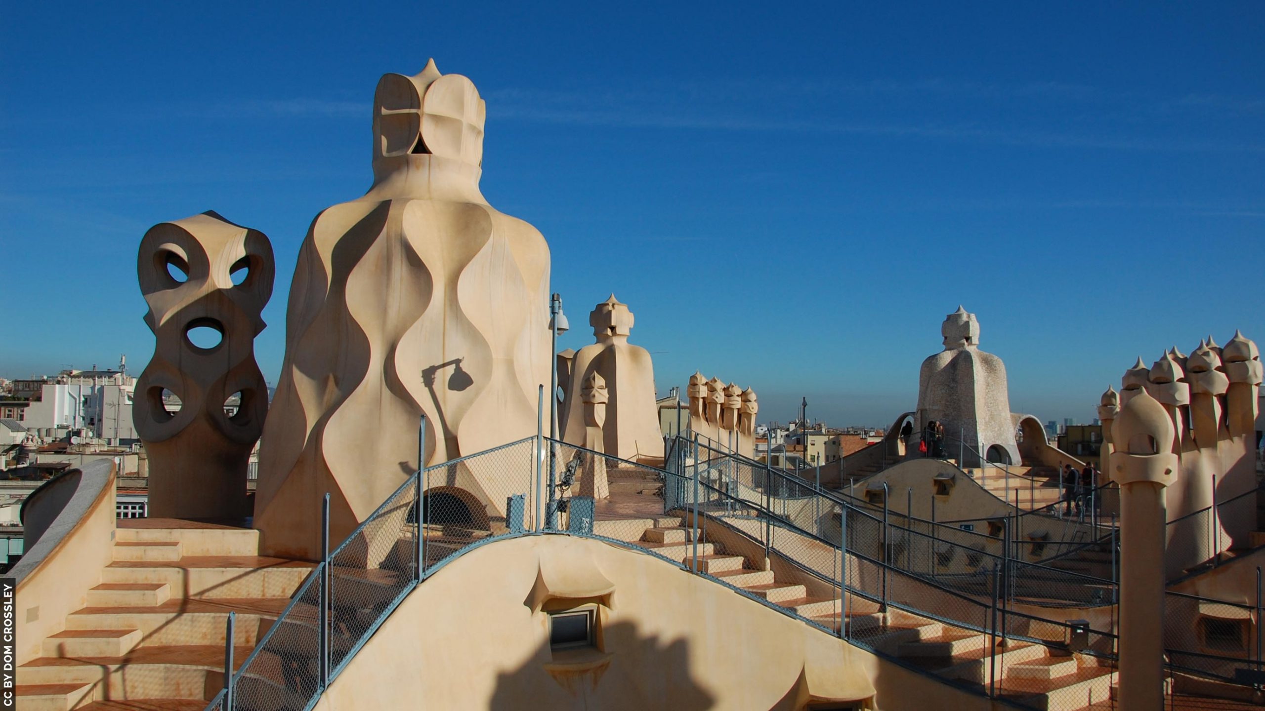 Blog Ativa Turismo | Todas as faces de Barcelona