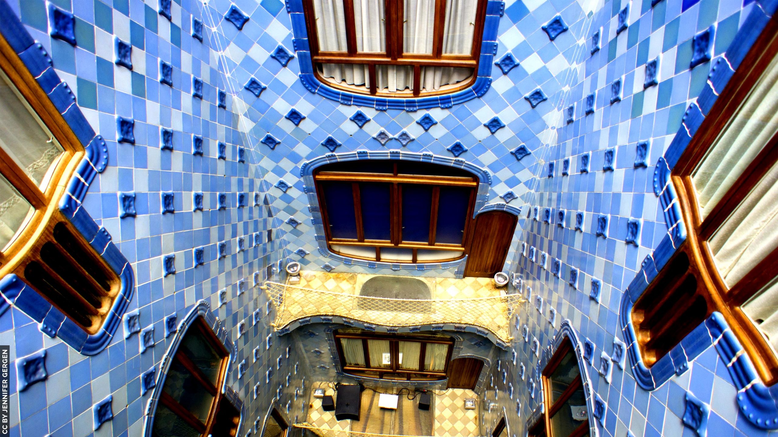 Blog Ativa Turismo | Todas as faces de Barcelona