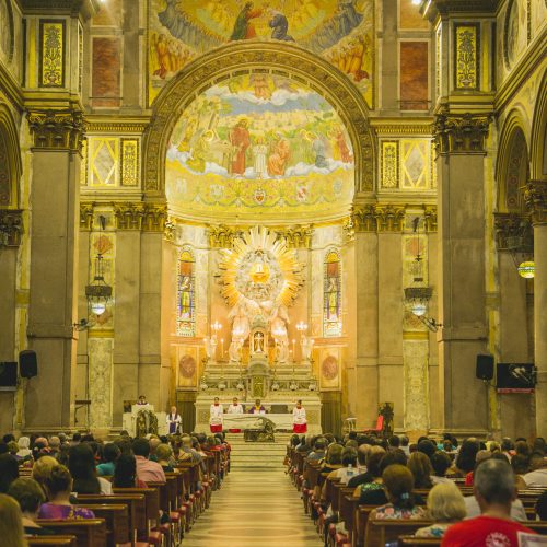 Basílica de Nazaré