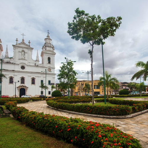 Catedral da Sé