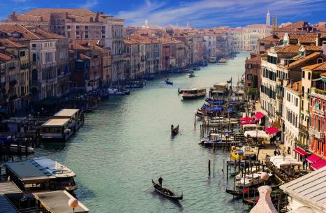 Veneza
