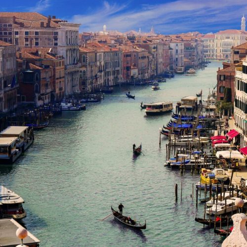 Veneza
