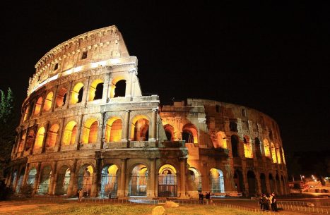 Coliseum