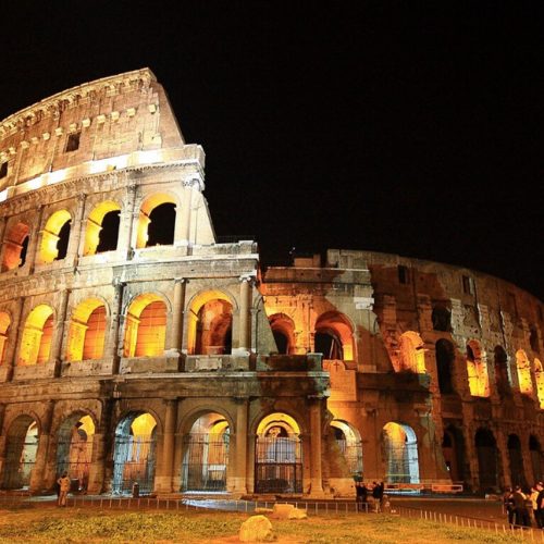 Coliseum