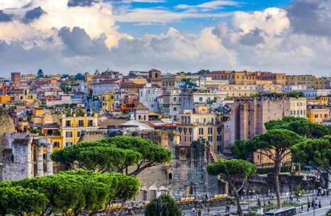 Cidade de Roma