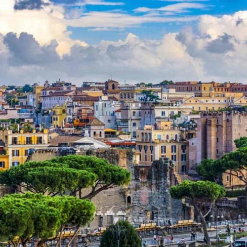 Cidade de Roma