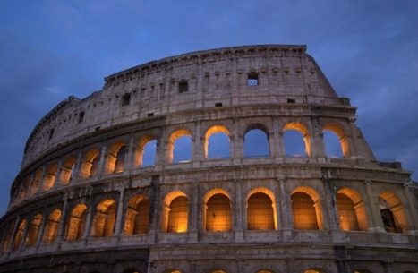 Coliseum
