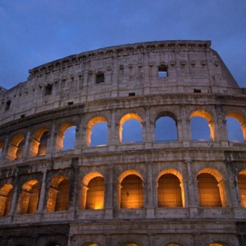 Coliseum