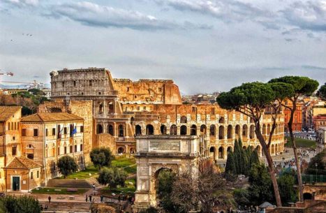 Coliseum