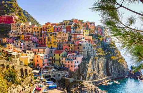 Portofino