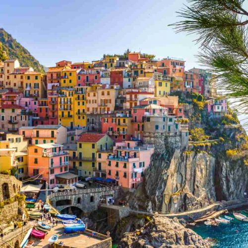 Portofino