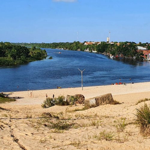 rio priguiça