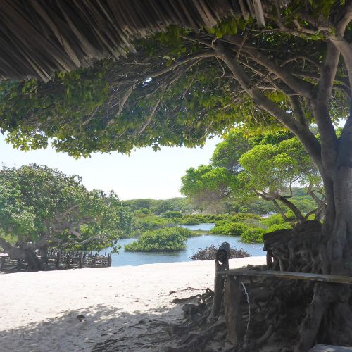 vila santo amaro